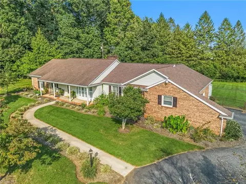 Other - 2231 Arbor Grove Church Rd, Purlear, NC 28665 photo 1 of 15