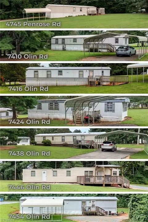 7410 Olin Rd, Pfafftown, NC 27040 photo 2