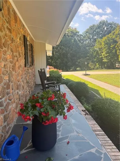 Exterior - 321 Pineview Dr, Mount Airy, NC 27030 photo 2 of 14