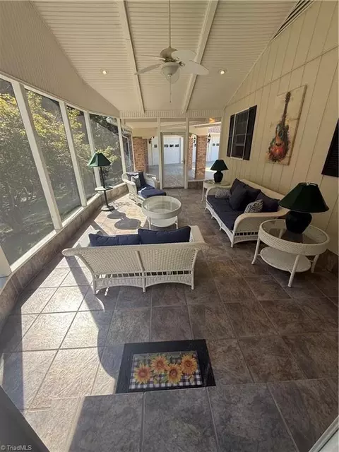 Exterior - 321 Pineview Dr, Mount Airy, NC 27030 photo 3 of 14