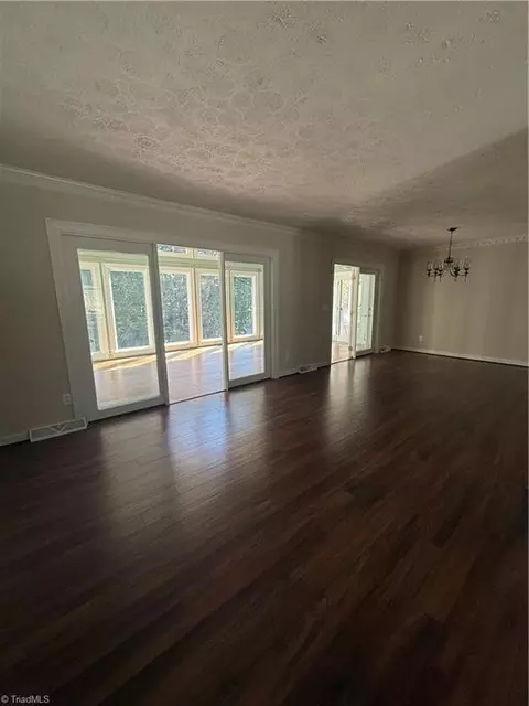 Living - 321 Pineview Dr, Mount Airy, NC 27030 photo 1 of 4