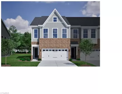 318 Whitespire Ter, Greensboro, NC 27410
