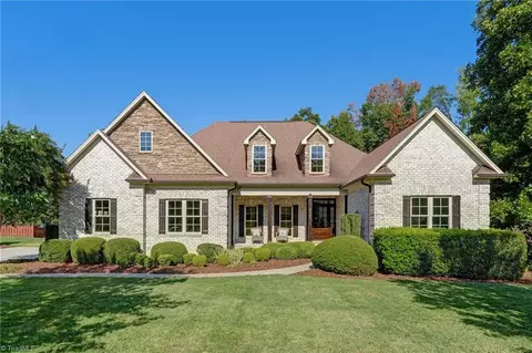 8105 Rogers Ct, Greensboro, NC 27455