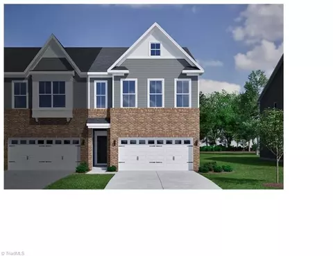 312 Whitespire Ter, Greensboro, NC 27410