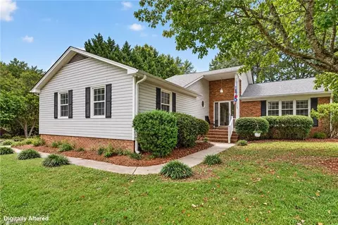 3700 Tattershall Dr, Greensboro, NC 27410
