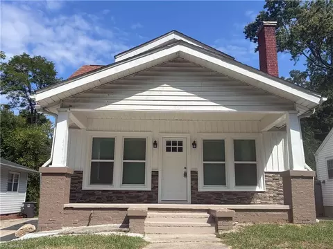 1708 Marion St, Greensboro, NC 27403