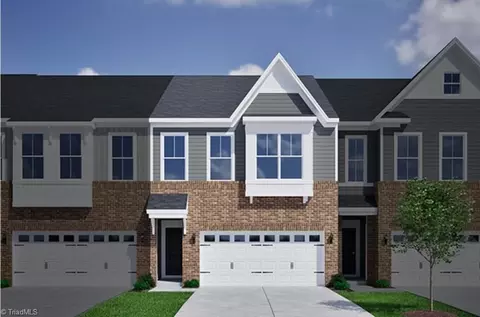 314 Whitespire Ter, Greensboro, NC 27410