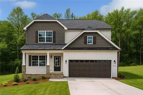 6300 Gardenview Rd #LOT 54, Pleasant Garden, NC 27313