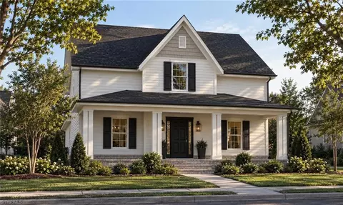 1626 Cross Village Ave, Kernersville, NC 27284