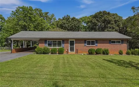 535 Lewisville Clemmons Rd, Lewisville, NC 27023