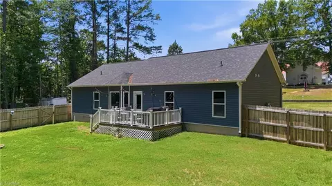 Exterior - 106 N Old Nc Highway 75, Stem, NC 27581 photo 4 of 4