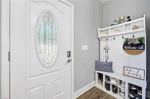 Entry Way - 106 N Old Nc Highway 75, Stem, NC 27581 photo 1 of 2