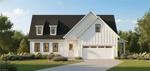 609 Saddleback Rd, Greensboro, NC 27455