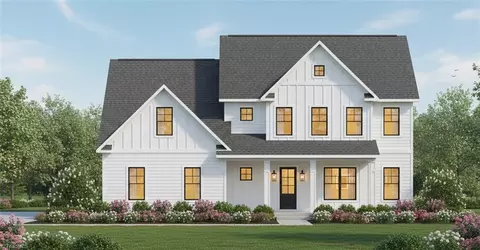 500 Saddleback Rd, Greensboro, NC 27455