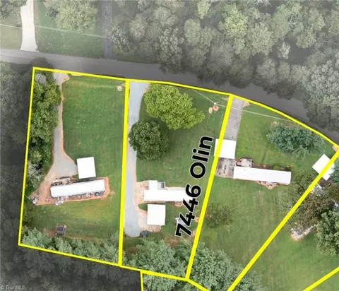 7446 Olin Rd, Pfafftown, NC 27040 photo 3