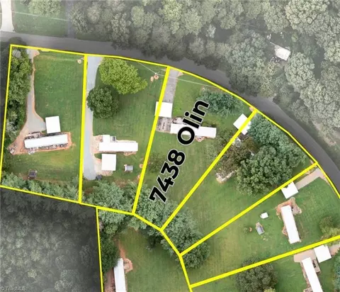 7438 Olin Rd, Pfafftown, NC 27040 photo 3