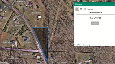 00 Dalton Rd, Lewisville, NC 27023