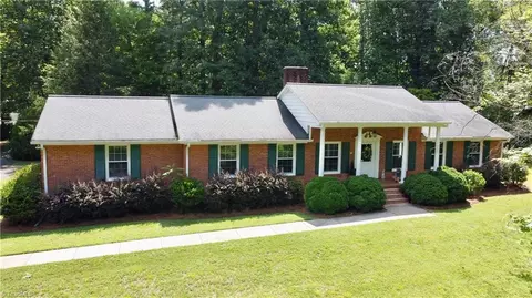 541 Conrad Rd, Lewisville, NC 27023