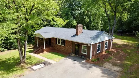 549 Conrad Rd, Lewisville, NC 27023