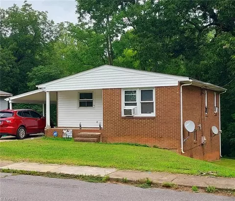 337 Branch St S, Reidsville, NC 27320