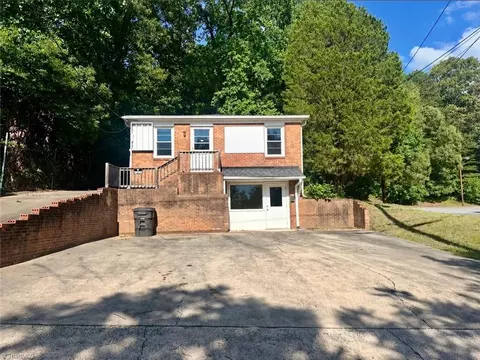 1240 Churton St, Winston Salem, NC 27103