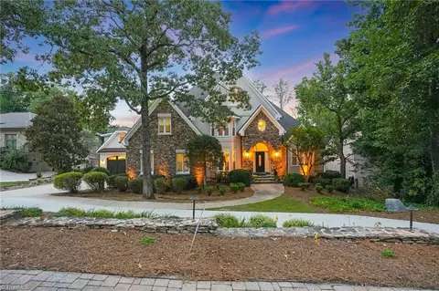 5586 Anson Rd, Greensboro, NC 27407