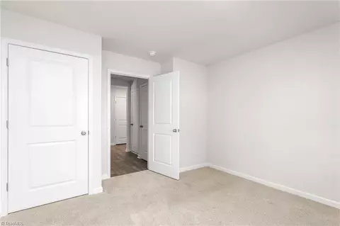 Bedroom - 5026 Crest Ct, Trinity, NC 27370 photo 5 of 5