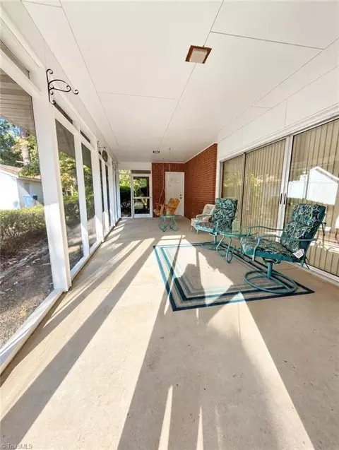 Exterior - 324 Main St E, Candor, NC 27229 photo 6 of 7