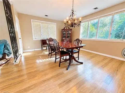Dining - 324 Main St E, Candor, NC 27229 photo 2 of 2