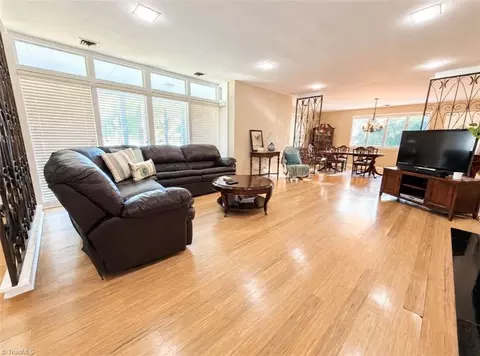 Living - 324 Main St E, Candor, NC 27229 photo 1 of 4