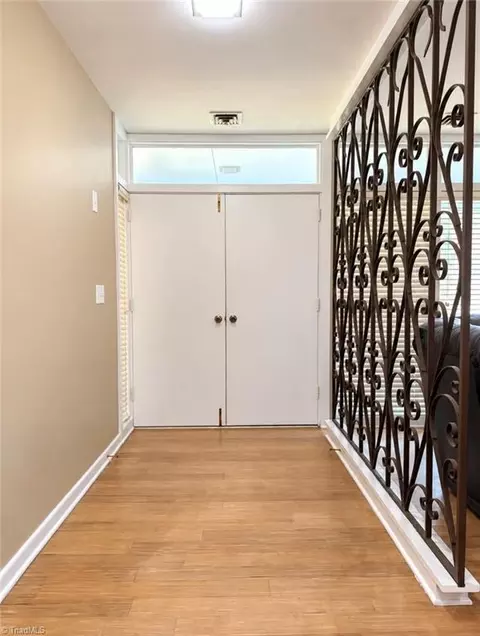 Entry Way - 324 Main St E, Candor, NC 27229 photo 1 of 1