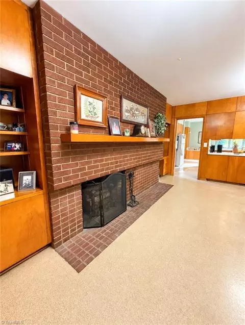 Kitchen - 324 Main St E, Candor, NC 27229 photo 1 of 4