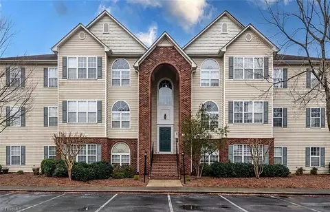 3705 Morris Farm Dr #1C, Greensboro, NC 27409