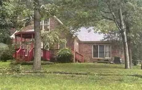 5553 Jason Rd, Greensboro, NC 27405