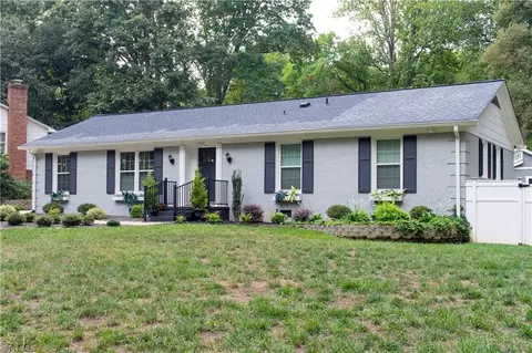 3403 Charing Cross Rd, Greensboro, NC 27455