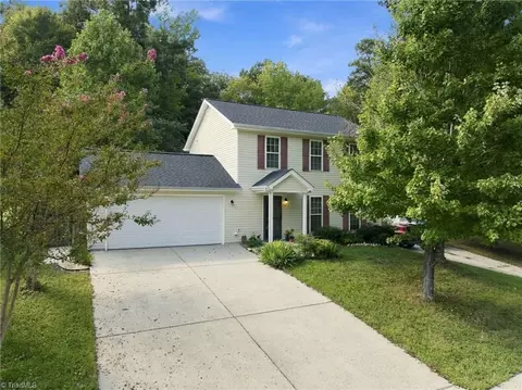 1602 Hargrove Dr, Mcleansville, NC 27301