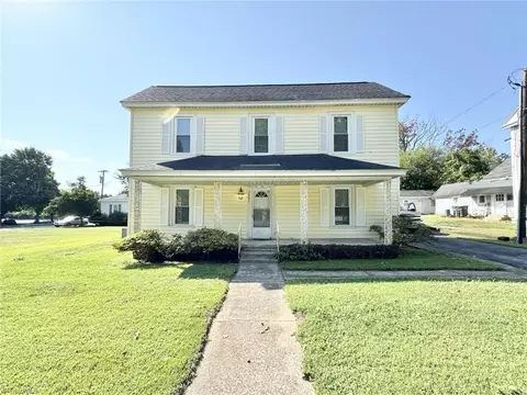 3903 Clifton Rd, Greensboro, NC 27407