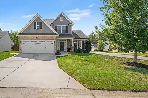 5159 Sedge Hollow Dr, Kernersville, NC 27284