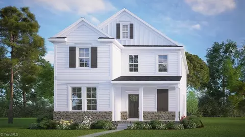 120 Harbor Hill Blvd, Jamestown, NC 27282
