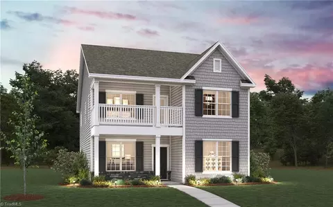 118 Harbor Hill Blvd, Jamestown, NC 27282
