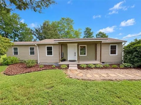 5944 Ridge Rd, Lexington, NC 27295