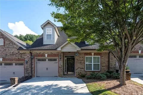 4855 Sterling Brooke Ln, Winston Salem, NC 27103