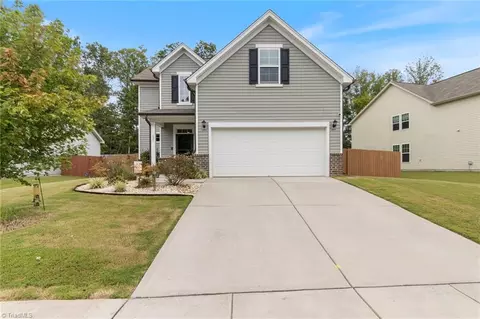 627 Heartpine Dr #42, Mebane, NC 27302