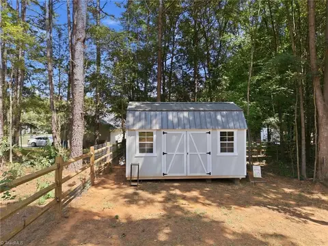 Exterior - 495 Jacobs Dr, Salisbury, NC 28144 photo 10 of 13