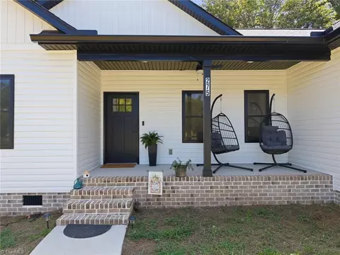 Exterior - 495 Jacobs Dr, Salisbury, NC 28144 photo 5 of 13