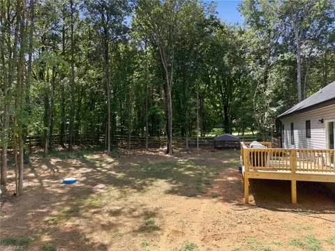 Exterior - 495 Jacobs Dr, Salisbury, NC 28144 photo 8 of 13