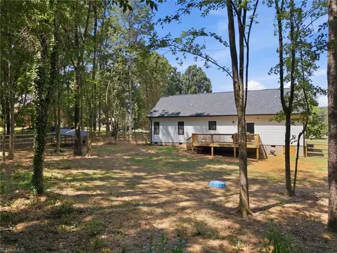 Exterior - 495 Jacobs Dr, Salisbury, NC 28144 photo 7 of 13