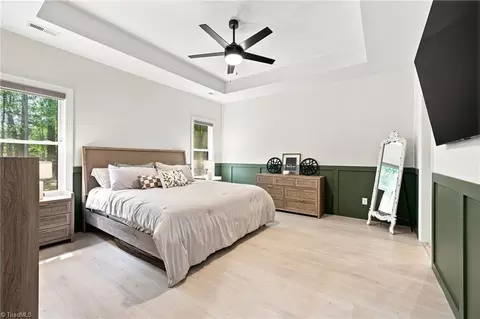 Bedroom - 495 Jacobs Dr, Salisbury, NC 28144 photo 1 of 2
