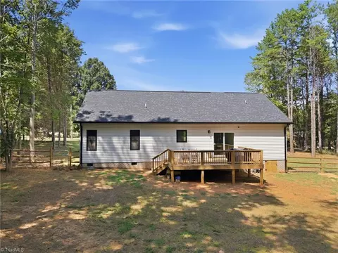 Exterior - 495 Jacobs Dr, Salisbury, NC 28144 photo 6 of 13