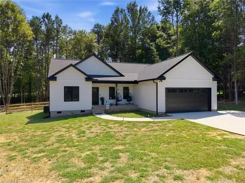 Exterior - 495 Jacobs Dr, Salisbury, NC 28144 photo 3 of 13